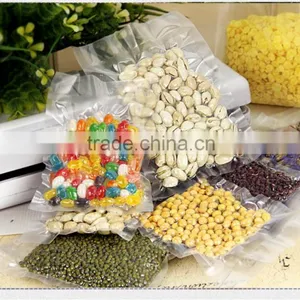 Plastic Frozen Food Packaging Bag thumbnail-1