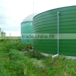 Biogas Engine Generator thumbnail-2