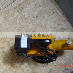 cv Series Driving Motor thumbnail-4