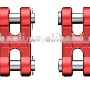 Drop Forged G80 Clevis Shortening Clutch for Chain thumbnail-2