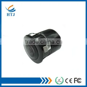 Mini Two Ways Installation CMOS Camera for Car Parking Lot Easy Install thumbnail-1