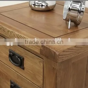 High Quality Night Stand With Drawers/ Lamp Table for Bedroom thumbnail-4