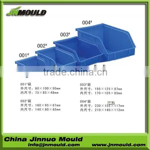 HIgh Quanlity Tool Box Mould thumbnail-1