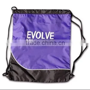 2015 Drawstring Backpack for Gift (FLY-EL0082) thumbnail-1