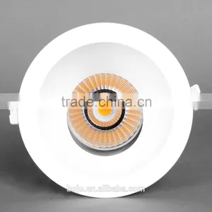 Recessed 20w Led Hotel Wall Washer Cob Led Spotlight for Star Hotel thumbnail-3