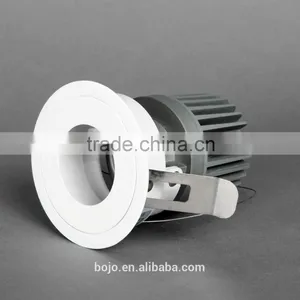 2015 Hot Selling 9w 10W Led Downlight With Round Cover for Commercial Lighting thumbnail-4