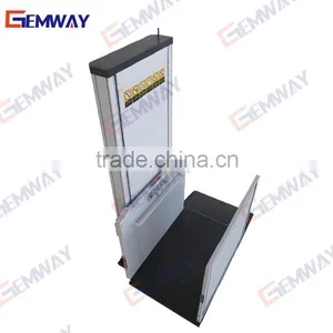 3m Hydraulic Indoor Wheelchair Lift Price thumbnail-4