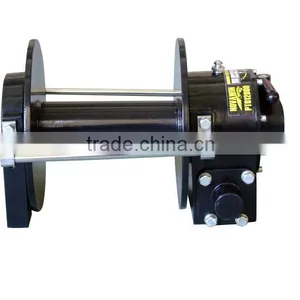 SUV Winch PTO Winch, Anchor Winch thumbnail-2