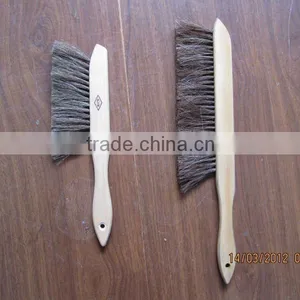 Horse Hair Brush thumbnail-1