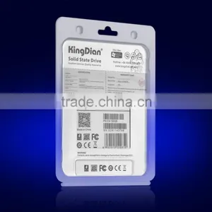 KingDian 2.5" 6Gb/s 480GB SSD Hard Drives 512GB SATA3 for Server,High Speed Storage Equipment thumbnail-5