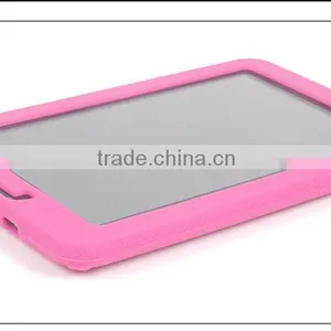 7" Tablet Case for Lenovo A3000, Silicone Case Cover for Lenovo A3500 thumbnail-2