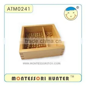 Bead Bars for Ten Board With Box thumbnail-1