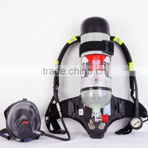 RHZK Air Apparatus for Breathing Instrument thumbnail-2