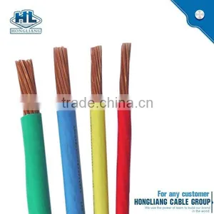 10mm 25mm 16mm Red Kynar Cable thumbnail-6