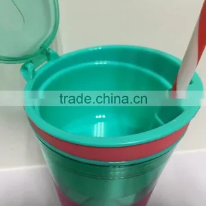 New Design Plastic Drink Cup thumbnail-3