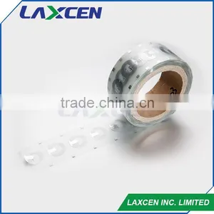 Excellent Performance Printable NFC RFID Tag RFID Label NFC Inlay thumbnail-5