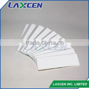 Exquisite SLE5542 Plastic PVC Smart Card With Different Usages thumbnail-1
