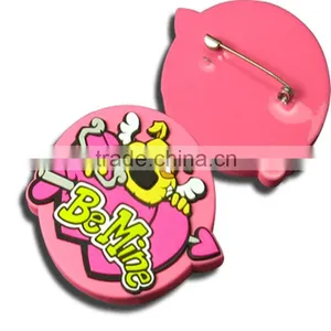 Artigifts Promotional Cheap Custom Button thumbnail-1