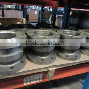 High Quality Hot Sale Valve Parts, New Valve Parts Made in China thumbnail-2