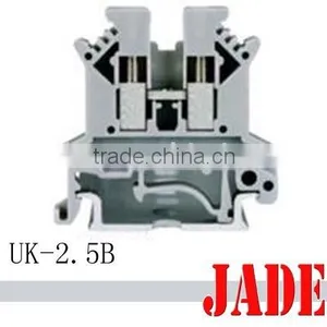 UK-2.5B Terminal Block Module thumbnail-1