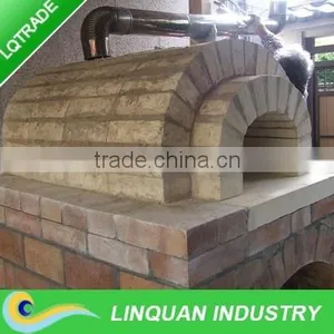 Linquan Refrctory Fire Clay Bricks thumbnail-2