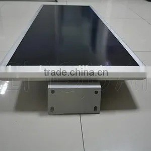 80W All-in-one Solar LED Street Lighting thumbnail-3