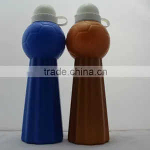 400ML Lolly Shaped Sports Water Bottles thumbnail-1