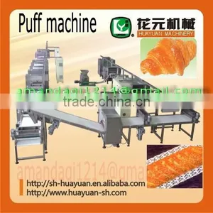 Bakery Machines for Croissant thumbnail-3