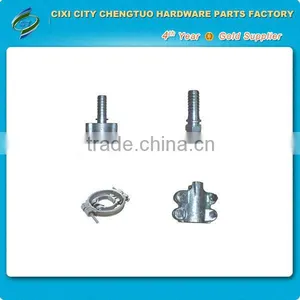 100% Manufacturer Ground Joint Coupling For Carbon Steel thumbnail-1