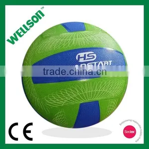 Rubber Netball thumbnail-1