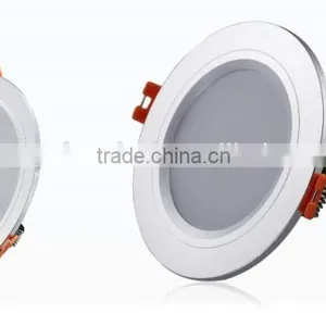 GU10 Led Spot Light Home Electric Ceiling Light Fitting 40mm/50mm thumbnail-5
