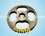 SEIBU EDM Wire Cut S868 Silicone Gasket thumbnail-1
