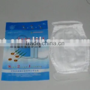 Activated Carbon Fiber Mask thumbnail-1