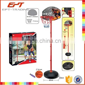 Simulation Sports Toy Basketbal Game Toy thumbnail-1