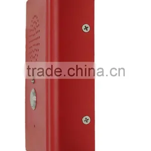 Sip Loudspeaker Phone Emergency Phone VOIP -POE Phone thumbnail-5