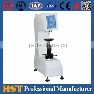 HR-150-45DX Touch Screen Full Scalel Rockwell Hardness Tester thumbnail-1