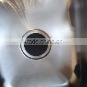 Kitchen Sink Sanding Machine for the Bottom (circle Pattern) thumbnail-4