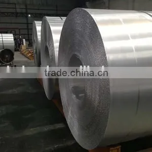 99.7% Aluminum Ingot Coil Used for Remelting and Replacement of Ingot thumbnail-5