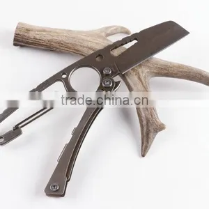 OEM Multi Functional Tool With Knife thumbnail-4