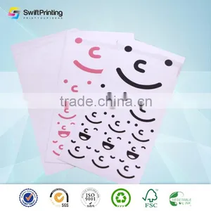 Bottom Price Top Sell Security Sticker Printing thumbnail-1