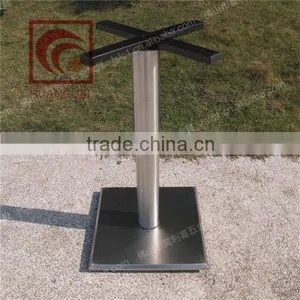 Stainless Steel Table Legs, Furniture Accessories,metal Furniture Feet,table Footings,stainless Steel Furniture Leg, thumbnail-1