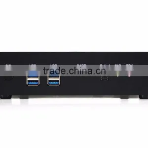 Low Price New Desktop Computer i7 4K Embedded pc thumbnail-2