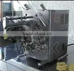 Automatic Apple Peeling and Slicing Machine thumbnail-3