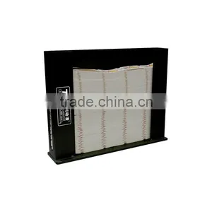 Metal Medium Size Game Ticket Box thumbnail-1