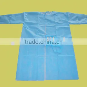 SBPP Non-woven Medical Gown thumbnail-1