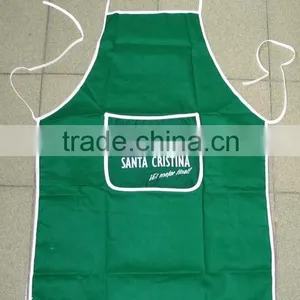 Disposable Apron thumbnail-1