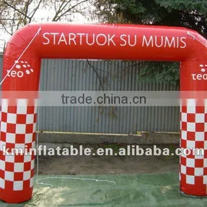 Inflatable Sports Arch thumbnail-1