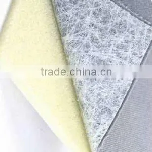Copolyester Hot Melt Adhesive Granule for Fabric/zipper/bras thumbnail-1