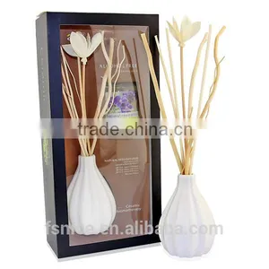 AP 150ml Ceramic Reed Aroma Diffuser Air Purifier thumbnail-5