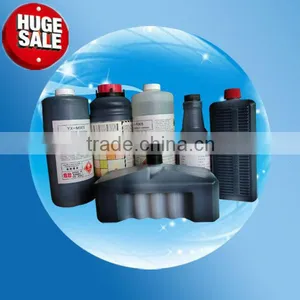 Domino MC-236BK 0.825L Common Printing Solvent for Inkjet Printer thumbnail-1